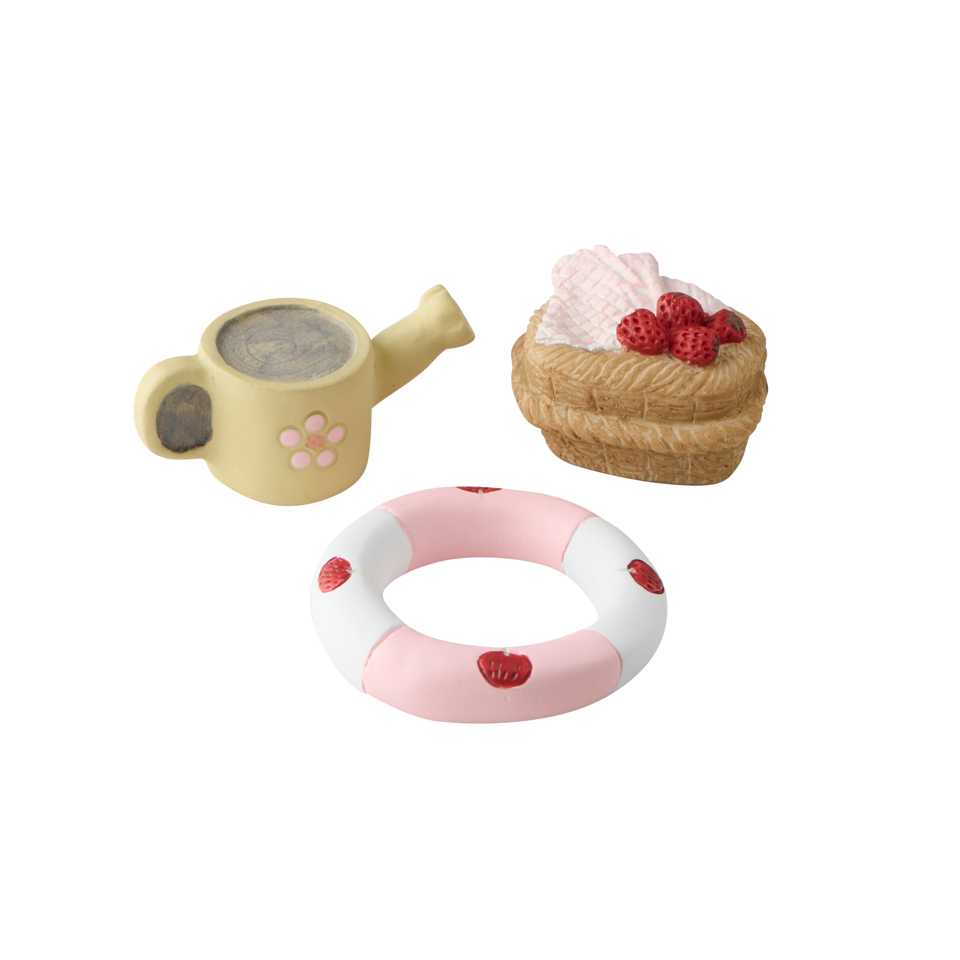 Strandhygge - Multifarvet